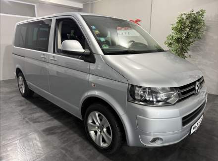 Volkswagen - Caravelle