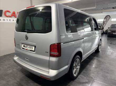 Volkswagen - Caravelle