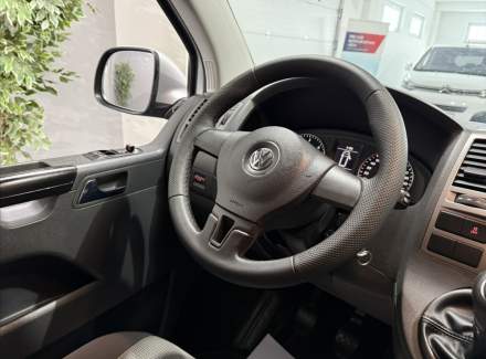 Volkswagen - Caravelle