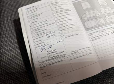 Volkswagen - Caravelle