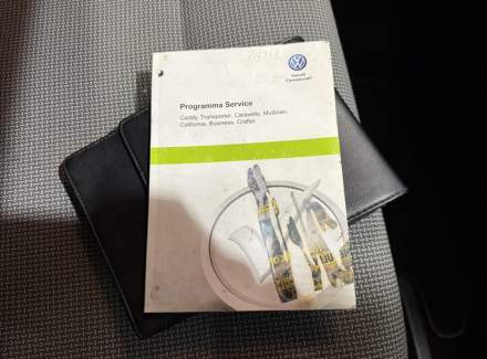 Volkswagen - Caravelle