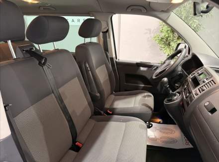 Volkswagen - Caravelle