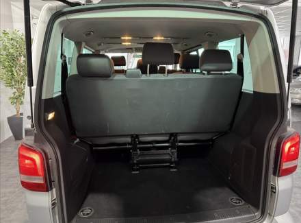 Volkswagen - Caravelle