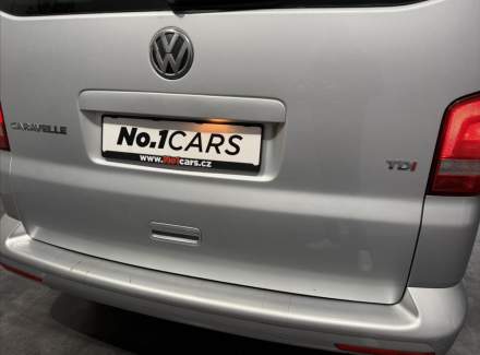 Volkswagen - Caravelle