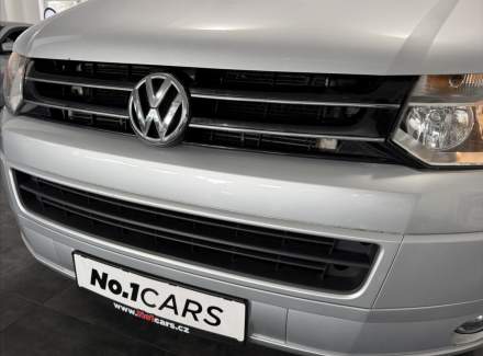 Volkswagen - Caravelle