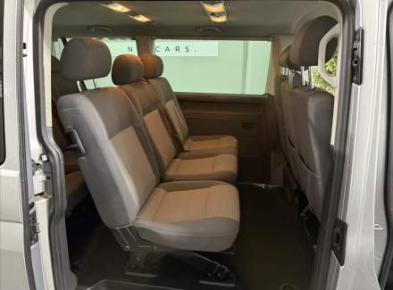 Volkswagen - Caravelle