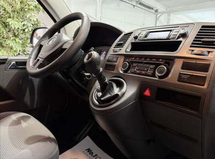 Volkswagen - Caravelle