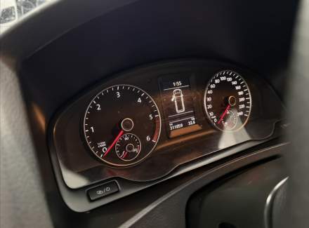 Volkswagen - Caravelle