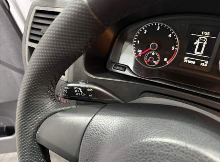 Volkswagen - Caravelle