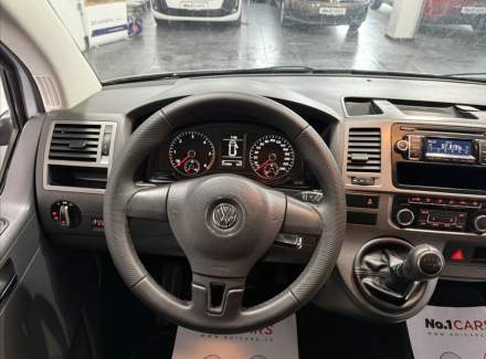 Volkswagen - Caravelle