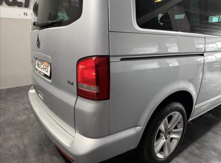 Volkswagen - Caravelle