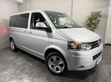 Volkswagen - Caravelle