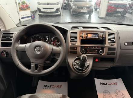 Volkswagen - Caravelle