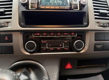 Volkswagen - Caravelle