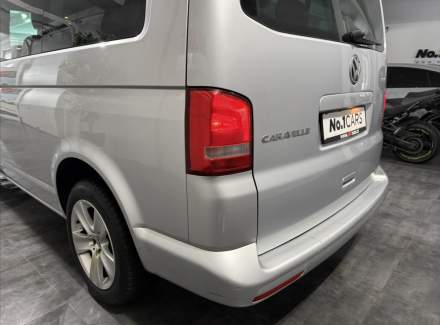 Volkswagen - Caravelle