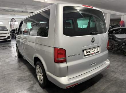 Volkswagen - Caravelle