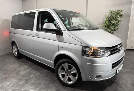 Volkswagen - Caravelle