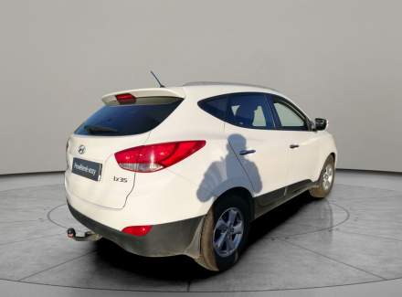 Hyundai - ix35