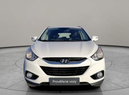 Hyundai - ix35