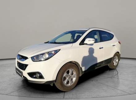Hyundai - ix35