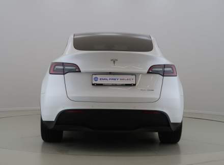 Tesla - Model Y