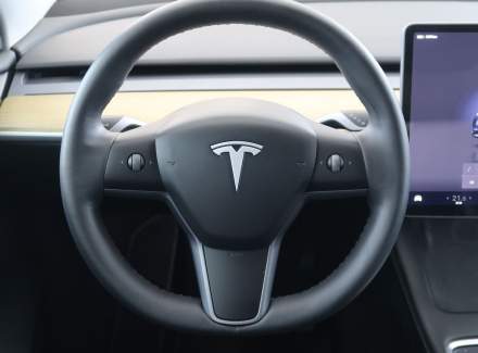 Tesla - Model Y