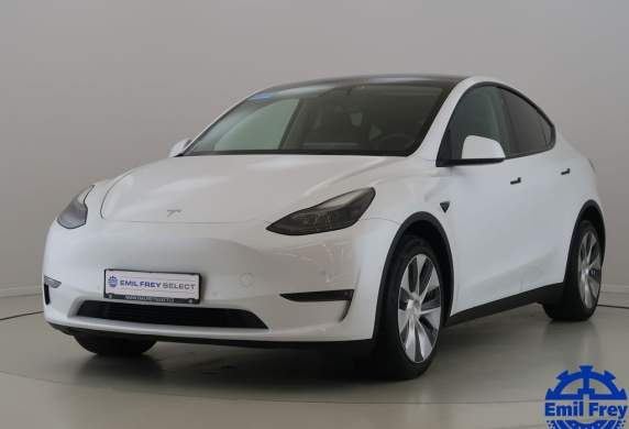Tesla - Model Y