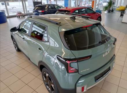 Kia - Stonic