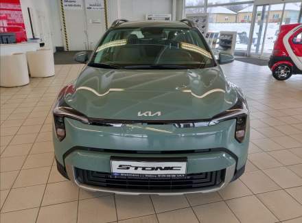 Kia - Stonic