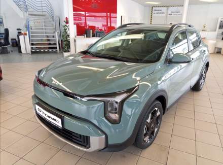 Kia - Stonic