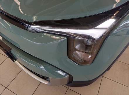 Kia - Stonic