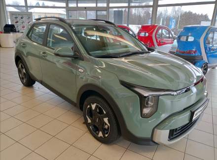 Kia - Stonic