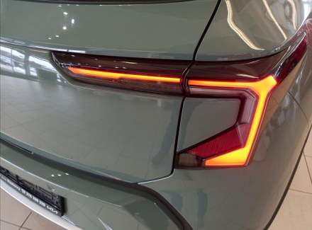 Kia - Stonic