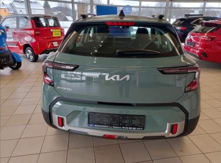 Kia - Stonic