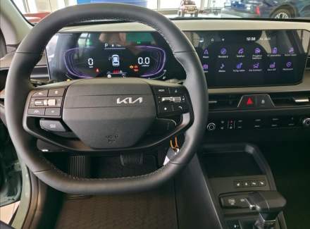 Kia - Stonic