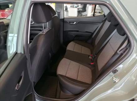 Kia - Stonic
