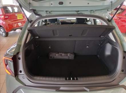Kia - Stonic