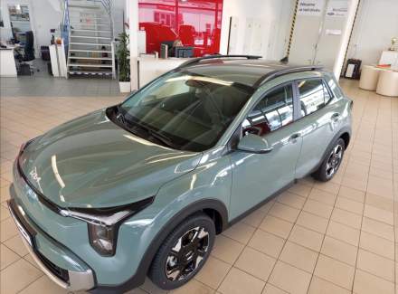 Kia - Stonic