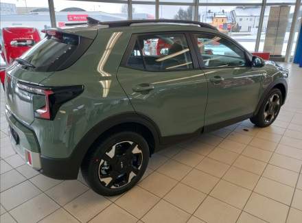 Kia - Stonic