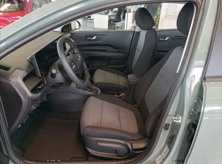 Kia - Stonic