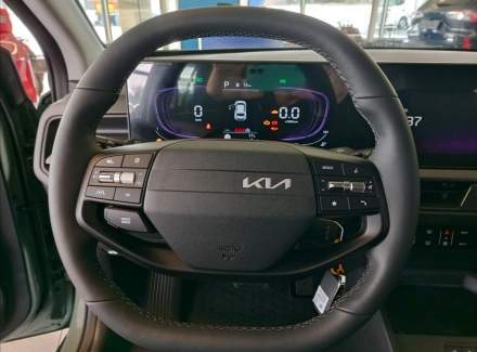 Kia - Stonic