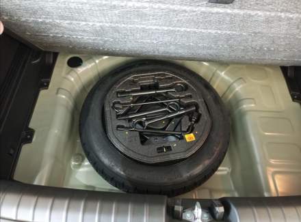Kia - Stonic