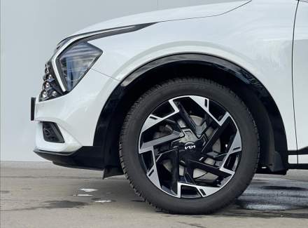 Kia - Sportage