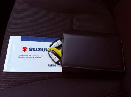 Suzuki - SX4