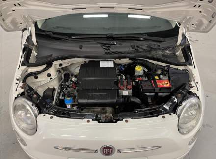 Fiat - 500