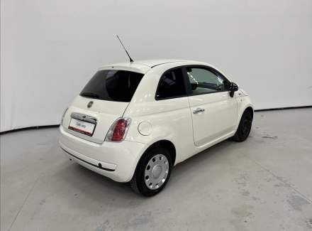 Fiat - 500