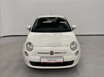 Fiat - 500