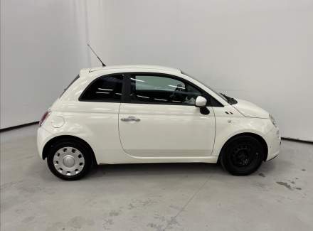 Fiat - 500