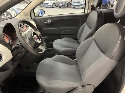 Fiat - 500