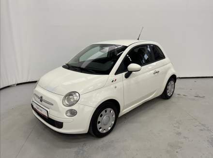 Fiat - 500
